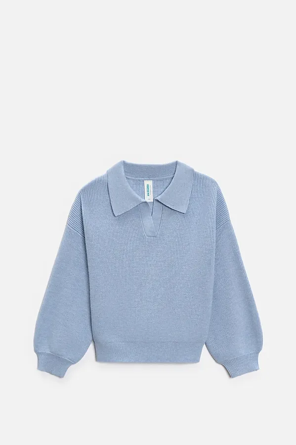 Джемпер ACOOLA, голубой - фото 2