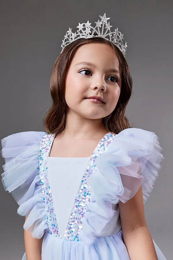 Платье ACOOLA, голубой - фото 2