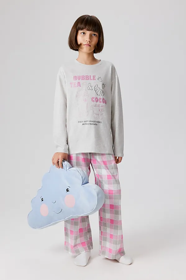 Пижама ACOOLA, разноцветный - фото 2