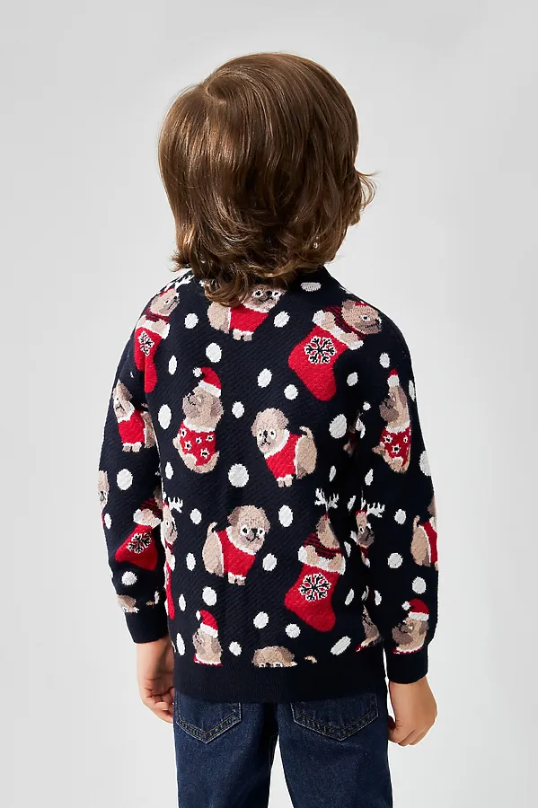 Джемпер ACOOLA, холодный синий - фото 2