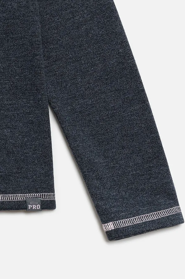 Джемпер ACOOLA, темно-синий - фото 2