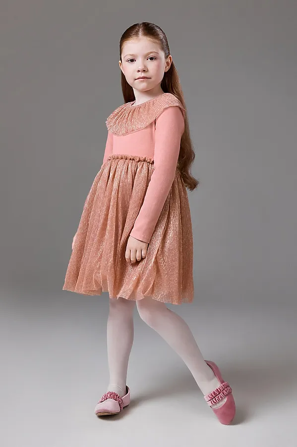 Платье ACOOLA, розовый - фото 2