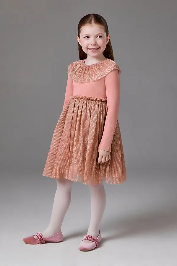 Платье ACOOLA, розовый - фото 2