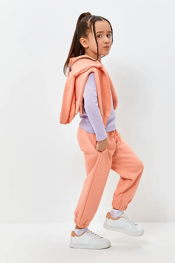 Джемпер ACOOLA, лавандовый - фото 2