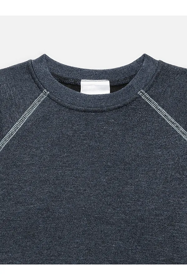 Джемпер ACOOLA, темно-синий - фото 2