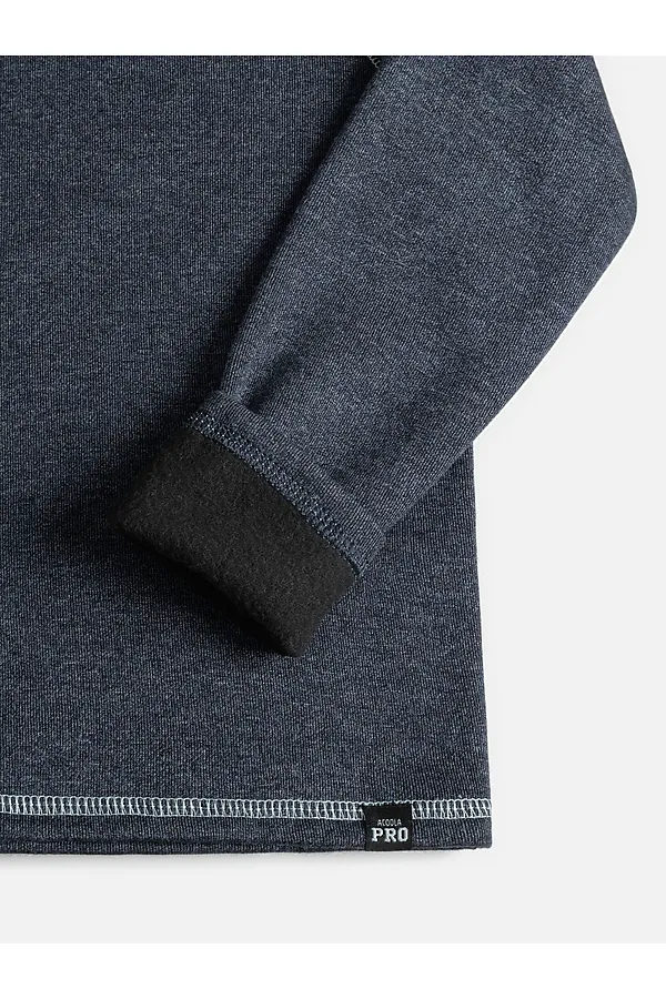 Джемпер ACOOLA, темно-синий - фото 2