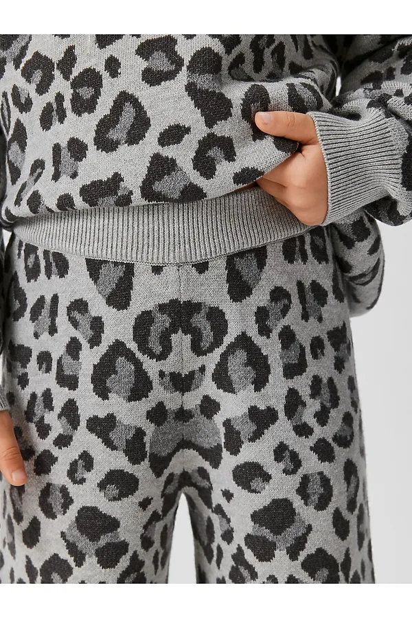 Брюки ACOOLA, серый - фото 2