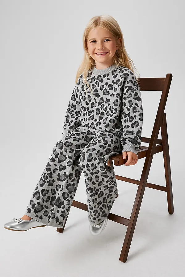 Брюки ACOOLA, серый - фото 2