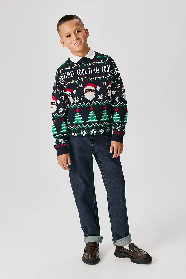 Джемпер ACOOLA, разноцветный - фото 2