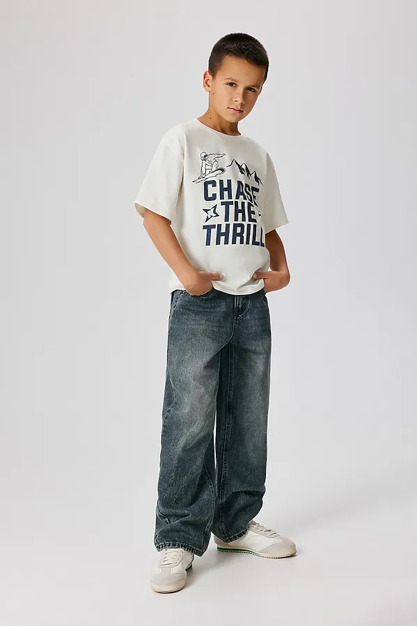 Футболка ACOOLA, белый - фото 2