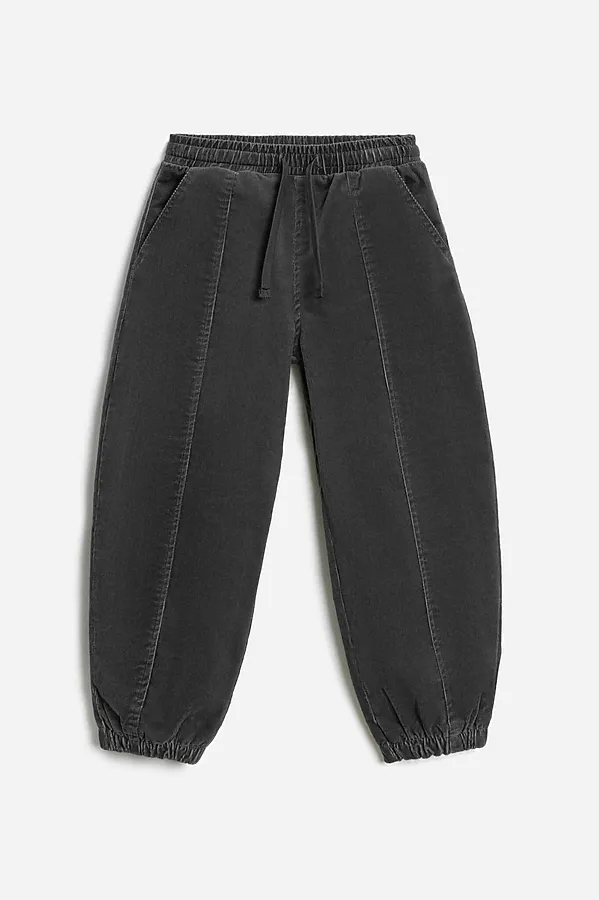 Брюки ACOOLA, темно-серый - фото 2