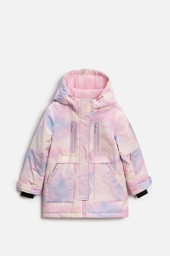 Куртка ACOOLA, светло-розовый - фото 2