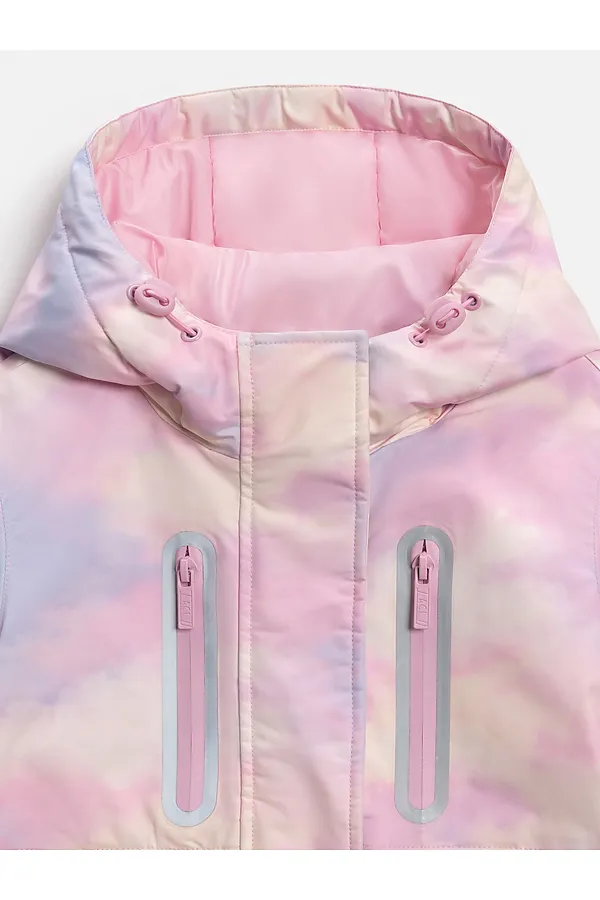 Куртка ACOOLA, светло-розовый - фото 2