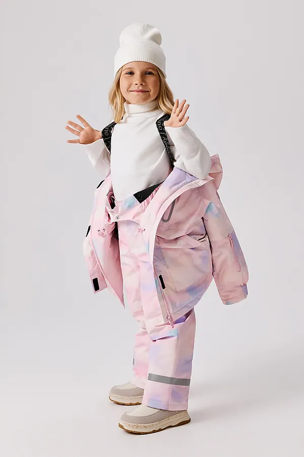 Куртка ACOOLA, светло-розовый - фото 2
