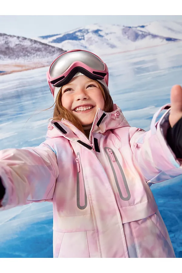 Куртка ACOOLA, светло-розовый - фото 2