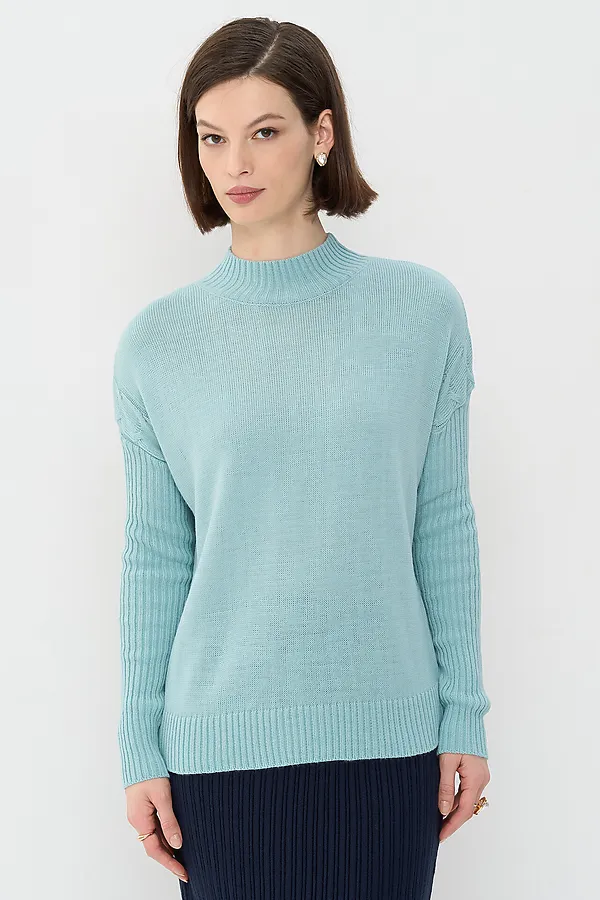 Джемпер VAY, непал - фото 2