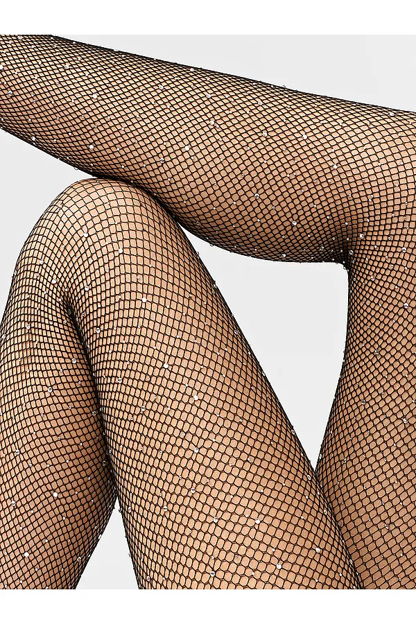 Колготки MINIMI, nero (черный) - фото 2