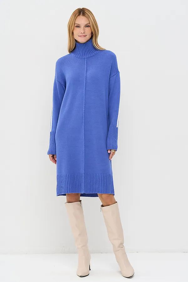 Платье NEWVAY, звездная пыль/белый - фото 2