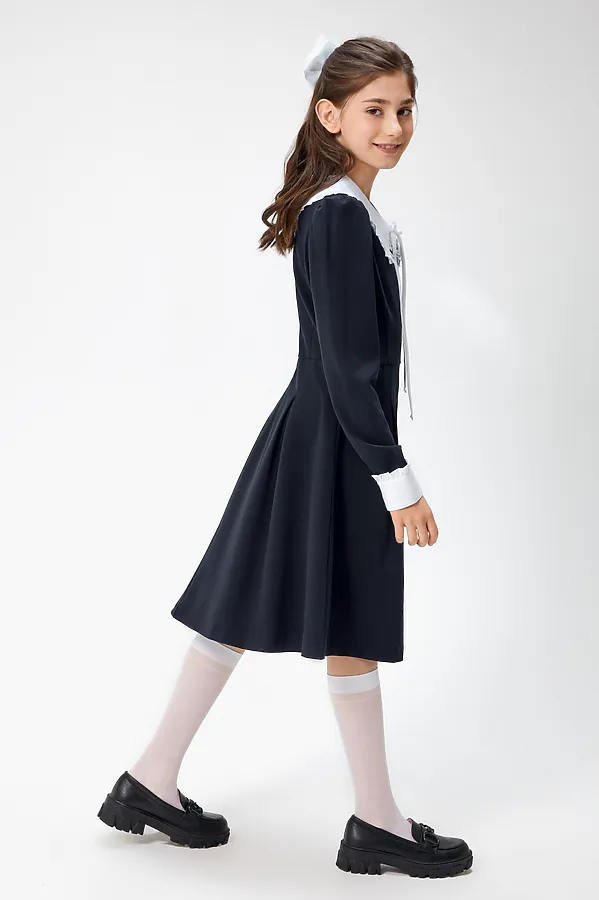 Платье ACOOLA, синий - фото 2