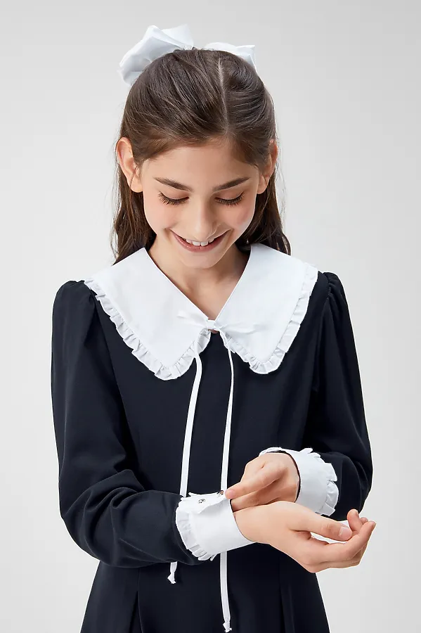 Платье ACOOLA, синий - фото 2