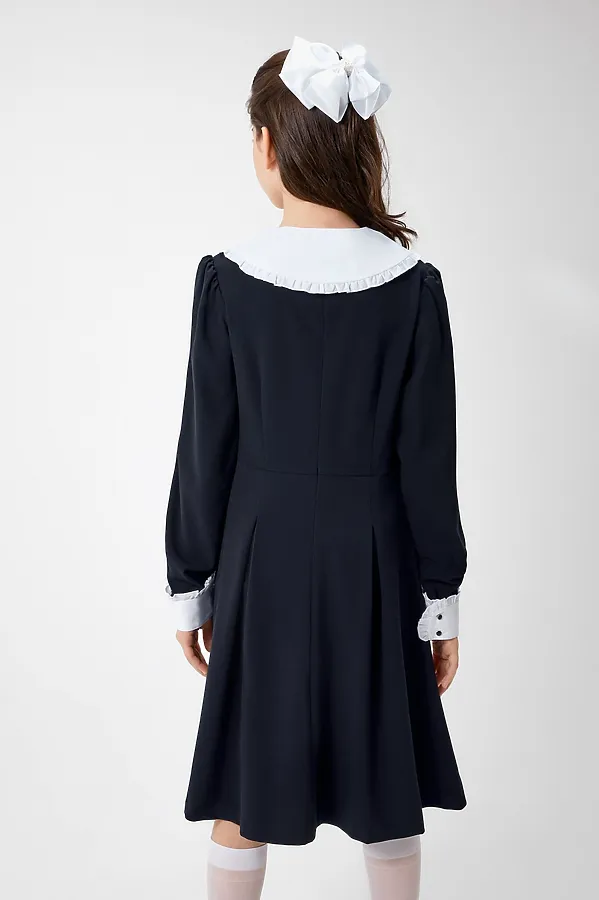 Платье ACOOLA, синий - фото 2