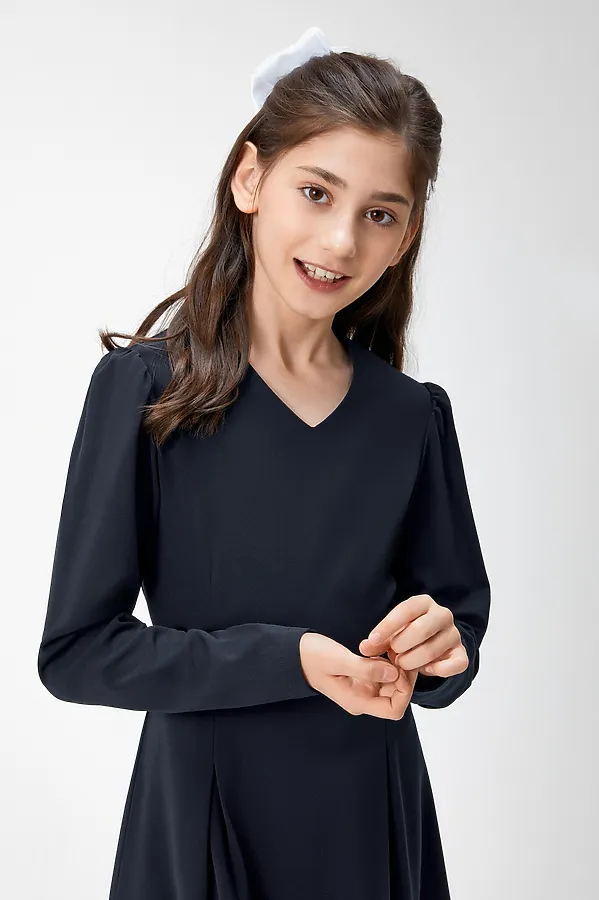 Платье ACOOLA, синий - фото 2