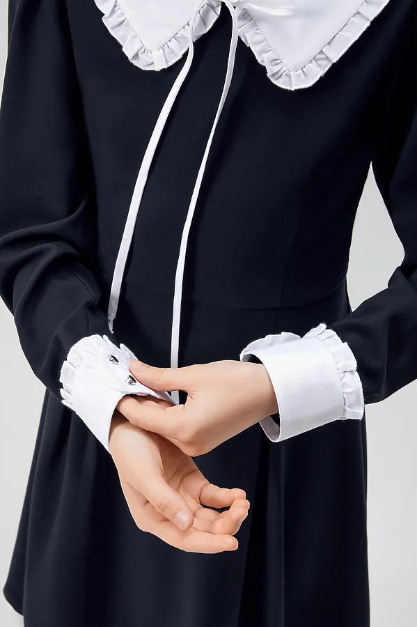 Платье ACOOLA, синий - фото 2