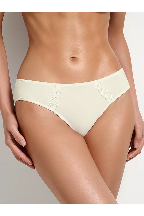Трусы SISI, avorio (молочный) - фото 2