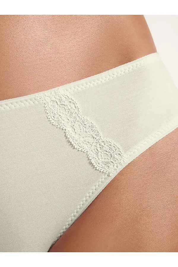 Трусы SISI, avorio (молочный) - фото 2