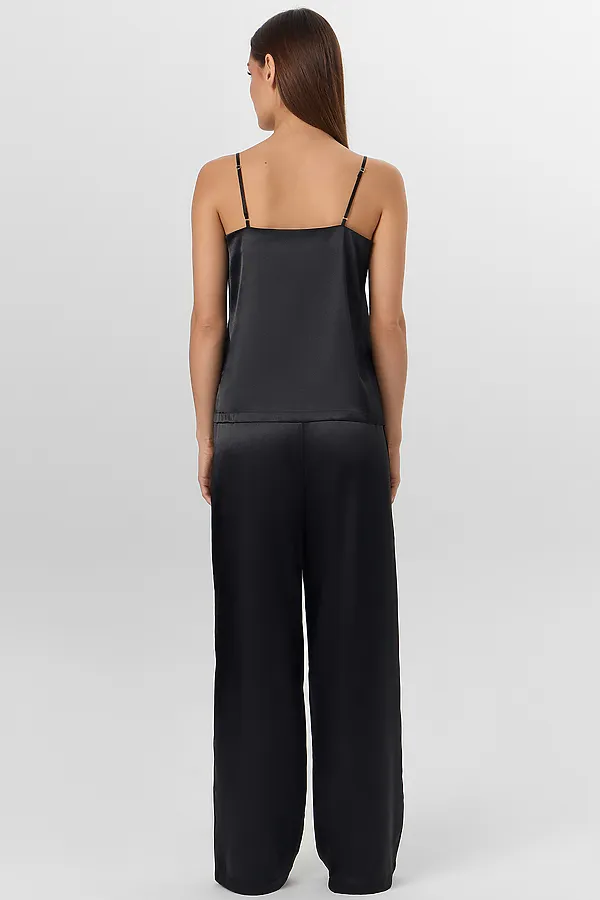 Пижама MARK FORMELLE, черный - фото 2