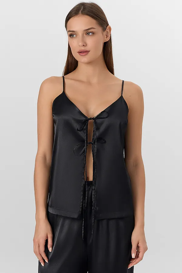 Пижама MARK FORMELLE, черный - фото 2