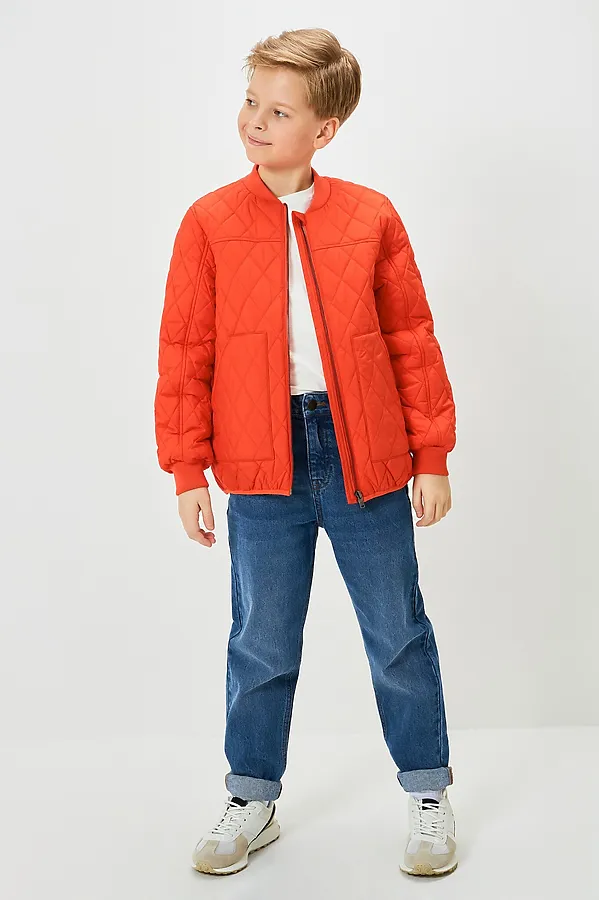 Куртка ACOOLA, красный - фото 2