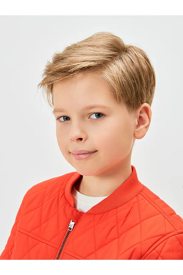 Куртка ACOOLA, красный - фото 2