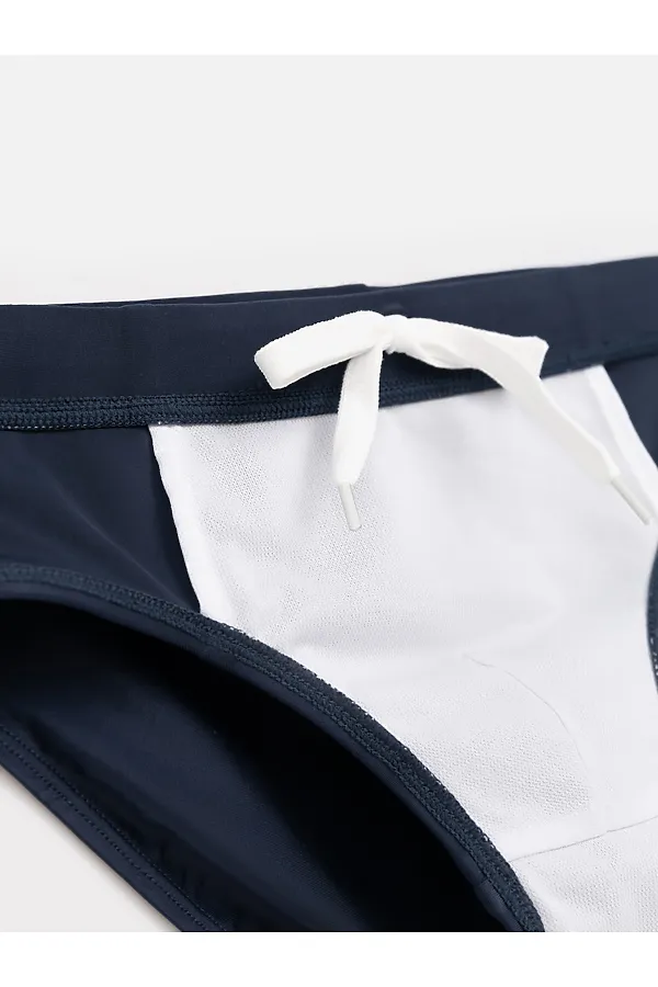 Плавки ACOOLA, синий - фото 2