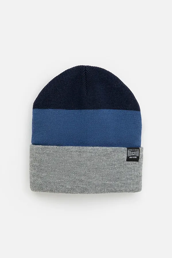 Шапка ACOOLA, цветной - фото 2