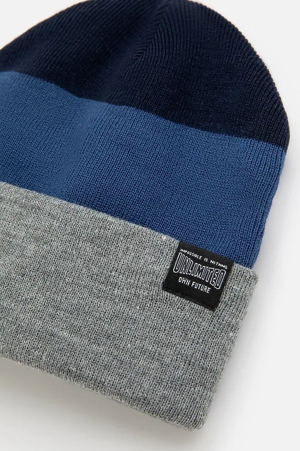 Шапка ACOOLA, цветной - фото 2