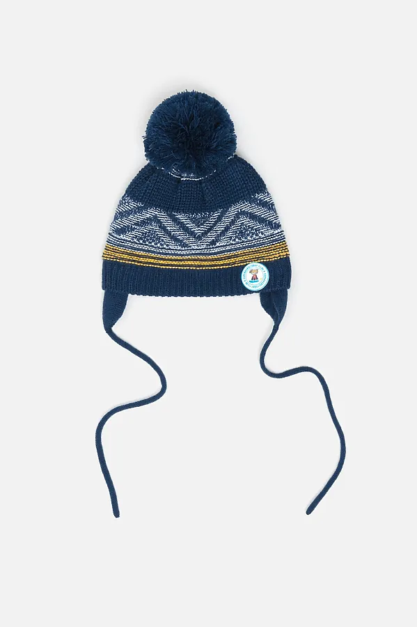 Шапка ACOOLA, цветной - фото 2