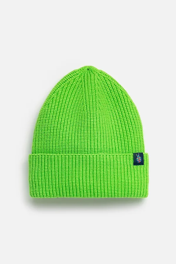 Шапка ACOOLA, салатовый - фото 2