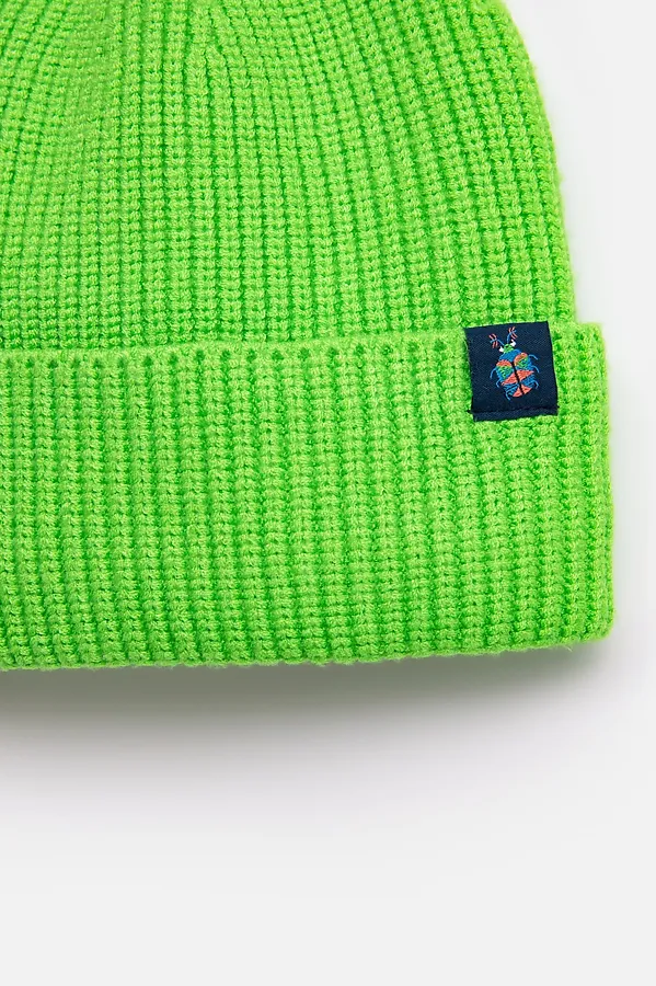 Шапка ACOOLA, салатовый - фото 2