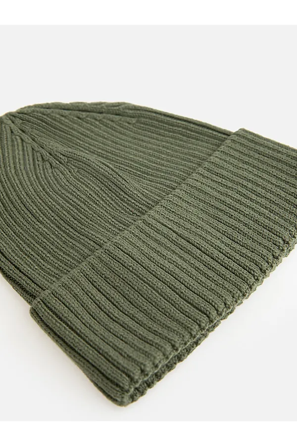 Шапка ACOOLA, хаки - фото 2