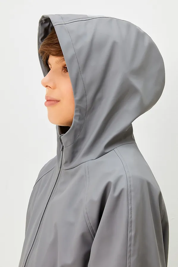 Куртка ACOOLA, серый - фото 2