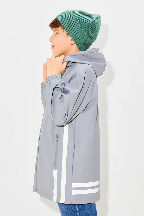Куртка ACOOLA, серый - фото 2