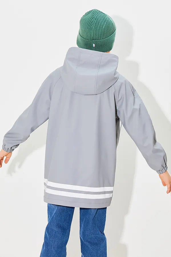 Куртка ACOOLA, серый - фото 2