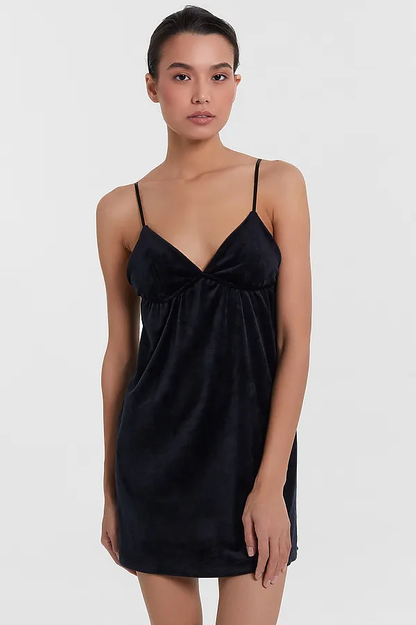 Платье MARK FORMELLE, черный - фото 2