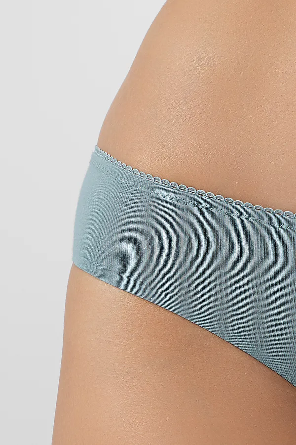 Трусы MARK FORMELLE, пыльно -бирюзовый - фото 2