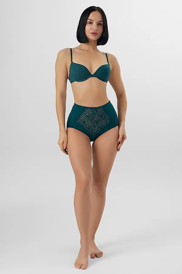 Трусы MARK FORMELLE, изумрудный - фото 2