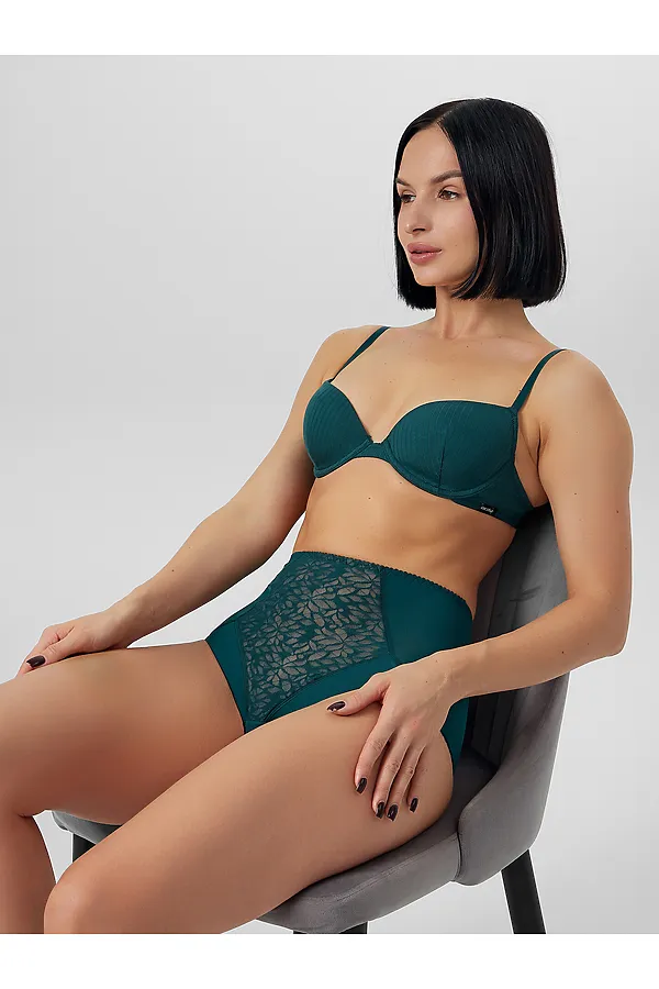 Трусы MARK FORMELLE, изумрудный - фото 2