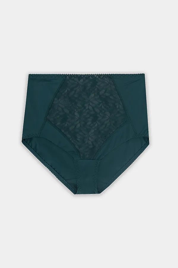 Трусы MARK FORMELLE, изумрудный - фото 2