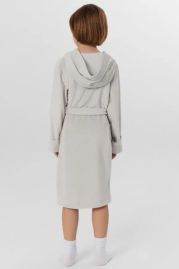 Халат MARK FORMELLE, мрамор - фото 2