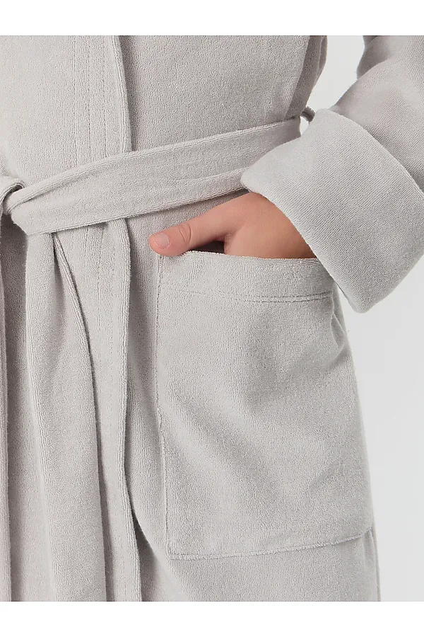 Халат MARK FORMELLE, мрамор - фото 2